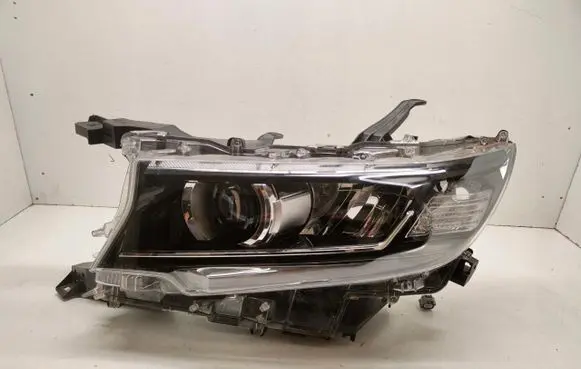 Toyota Land Cruiser (J150) Headlight/headlamp KOITO