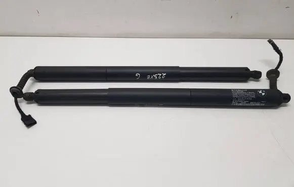 BMW 2 F45 Tailgate/trunk strut/damper 17893910 9482755
