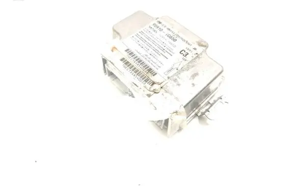 KIA Rio Airbag control unit/module 95910-1G650 1G959-10650