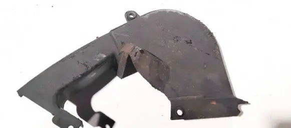 Timing belt guard (cover)