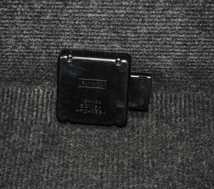 Ford Transit Rain sensor DE8T19H463BB