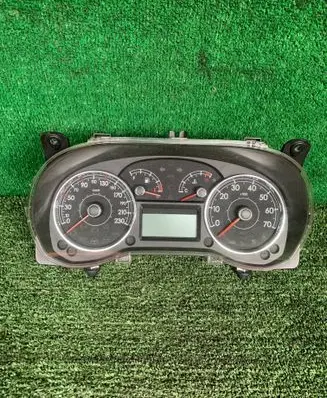 Fiat Grande Punto Speedometer (instrument cluster) 51834168 90271
