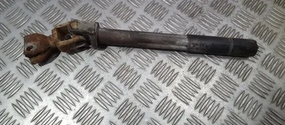 Volkswagen Touareg I Steering column universal joint