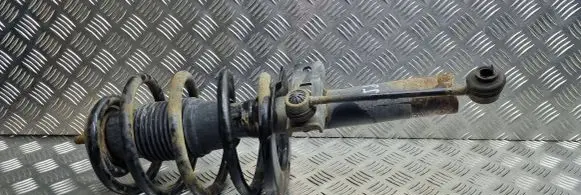 Seat Alhambra (Mk1) Front shock absorber with coil spring