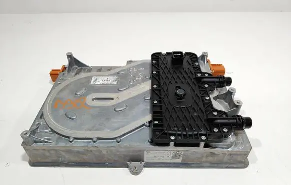 Volkswagen ID.3 Other control units/modules 1EE915684P