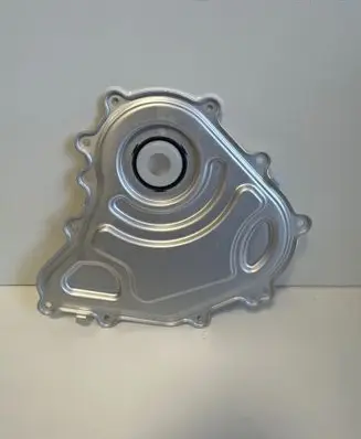 Chevrolet TrailBlazer Other engine bay part 55487381