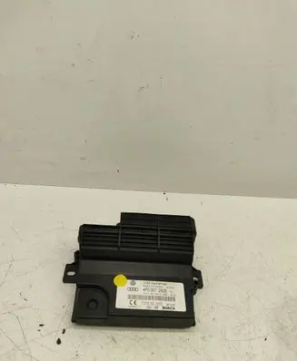 Audi Q7 4L Other control units/modules 4F0907280E 4F0910280