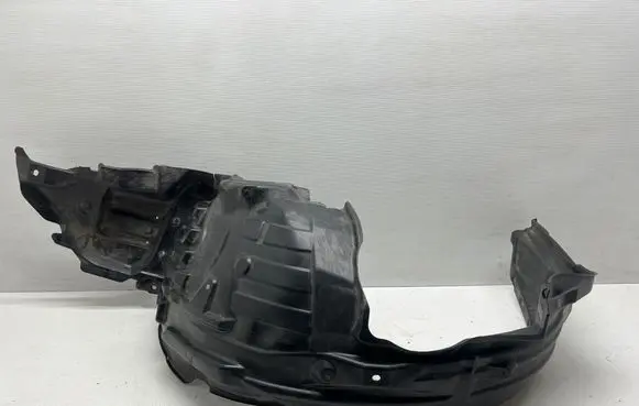 Subaru XV II Front wheel arch liner splash guards 59110FL050