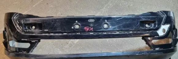 Ford Transit Custom Front bumper