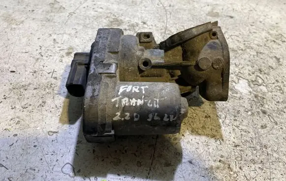 Ford Transit other engine part AISI9Cu5