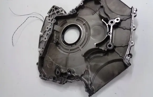 Audi Q7 4L Timing chain cover 059103173BC