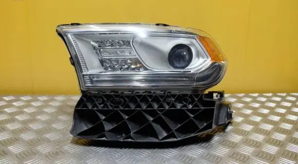 Dodge Durango Headlight/headlamp 68188731AB T948038 2098