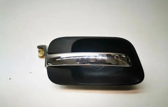 Chrysler 300 - 300C Rear door interior handle trim 1070402AB
