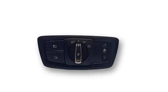BMW X2 F39 Light switch 61319877892 9877892