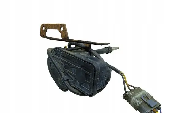 Volvo 940 Wiper motor 0390206860