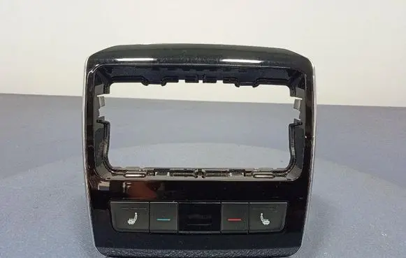 Climate control unit
