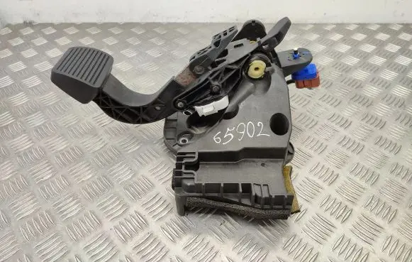 Jeep Compass Brake pedal 00533956800 P68319938AA
