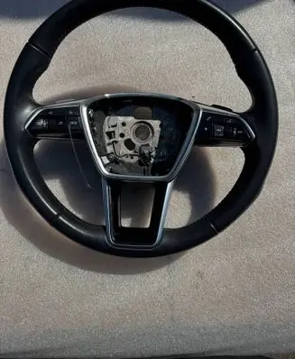 Audi A6 S6 C8 4K Steering wheel 4K0419091B 310191799002AH 4660038780