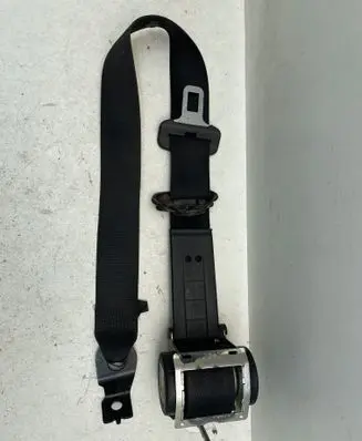 Opel Zafira B Front seatbelt F0085R0000 560834801D 060324