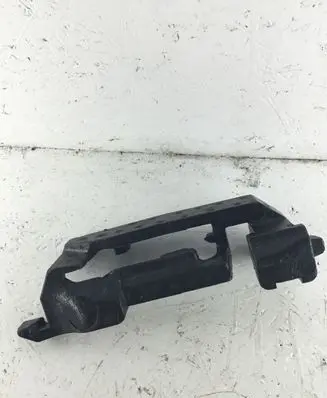 Audi Q3 8U Rear bumper corner part panel trim 8U0807251 156217