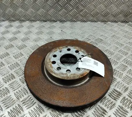 Volkswagen ID.3 Front brake disc 1EA615301