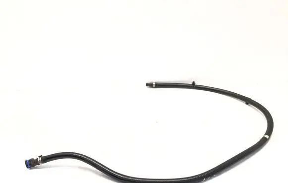 Audi A7 S7 4G Headlight washer hose/pipe 4G8955667B