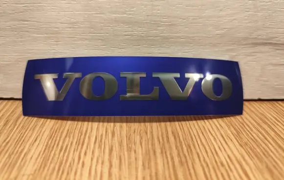 Volvo XC60 Other badges/marks 30796427
