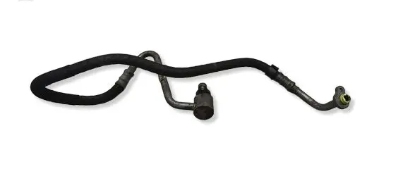 Volvo V60 Air conditioning (A/C) pipe/hose 31390510