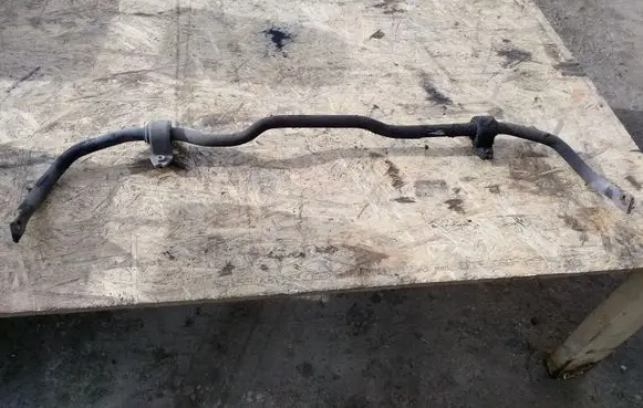 Volkswagen PASSAT B6 Front anti-roll bar/sway bar 3C0411303AC