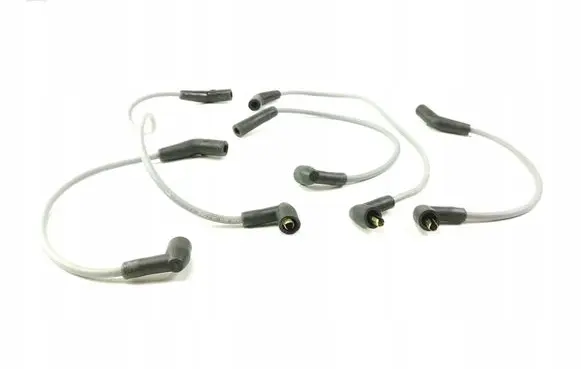 Rover 100 Ignition plug leads NGC000060