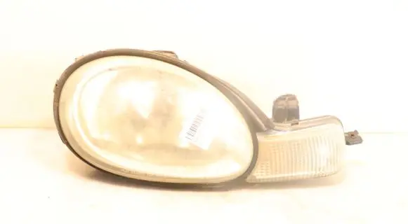 Chrysler Neon II Headlight/headlamp