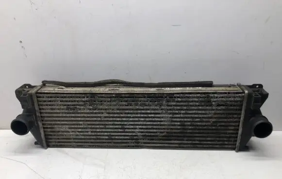 Mercedes-Benz Sprinter W906 Intercooler radiator A9065010101