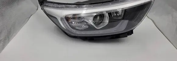 KIA Stonic Headlight/headlamp 92102H8
