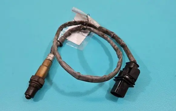 Lambda probe sensor