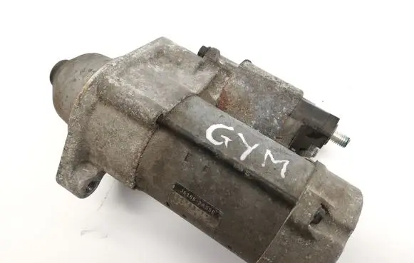 Hyundai i40 Starter motor 361002A550