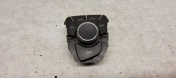 Opel Insignia A Multifunctional control switch/knob 13310070 211447