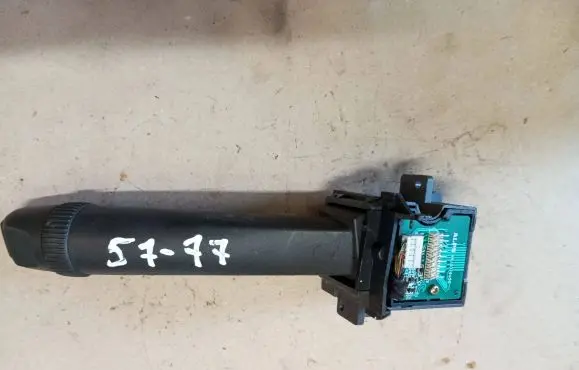 Volvo V50 Wiper control stalk 17D770 PA6GF30