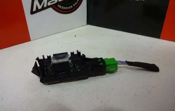 Volvo S80 Other interior light 1286317