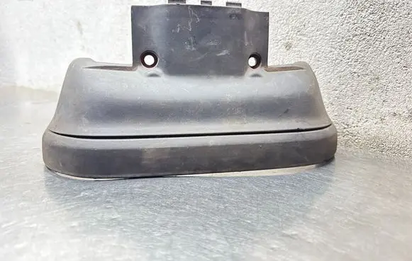 Volvo XC90 Timing belt guard (cover) 08658541 08658542