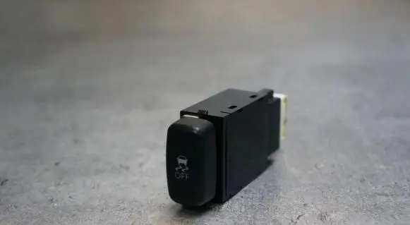 Mitsubishi Outlander ESP (stability program) switch 1012