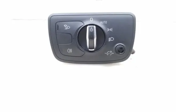 Audi A6 S6 C7 4G Light switch 4G0941531BE