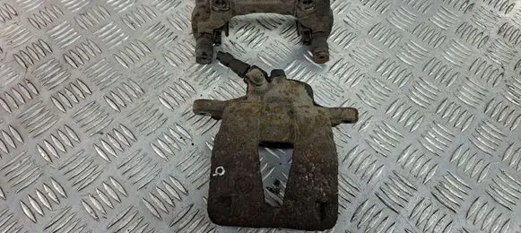 Fiat Bravo Front brake caliper 