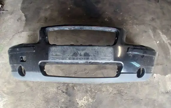 Volvo S60 Front bumper 08693326 14562