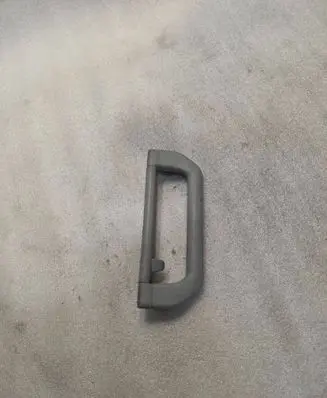 BMW 5 E34 Rear interior roof grab handle 1969983