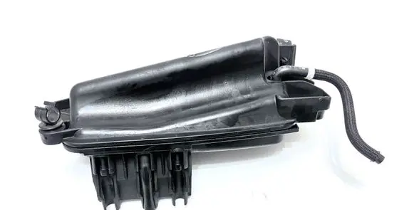 Mercedes-Benz C W205 Vacuum air tank A6510701000