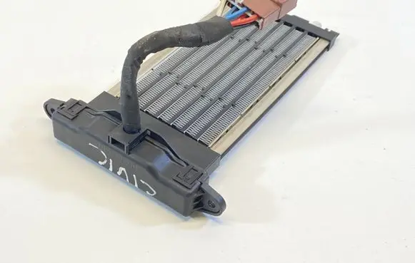 Honda Civic Electric cabin heater radiator 79910SJHE01