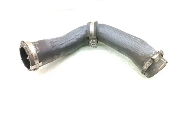 Ford Fiesta Air intake hose/pipe 9684673780