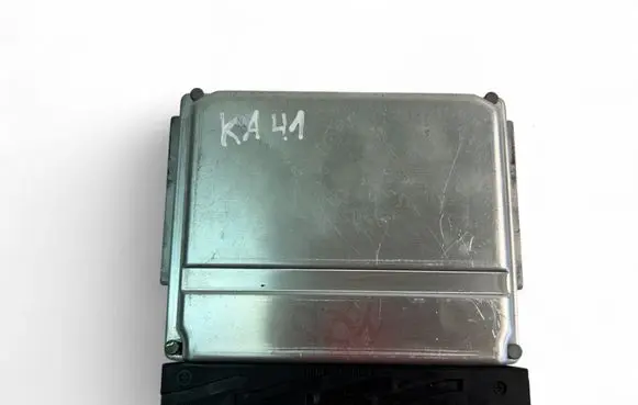 Engine control unit/module ECU