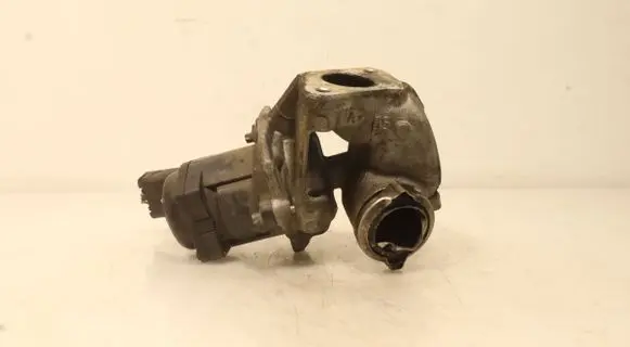 Ford Focus EGR valve 9660276280
