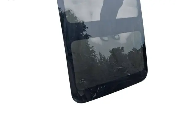 Infiniti QX60 L50 Sunroof glass 43R001386 E000215